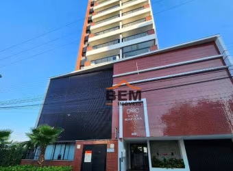 Apartamento com 2 dormitórios à venda, 68 m² por R$ 830.000,00 - São João - Itajaí/SC