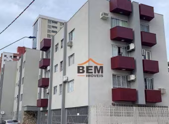 Apartamento com 3 dormitórios à venda, 120 m² por R$ 590.000,00 - Centro - Itajaí/SC
