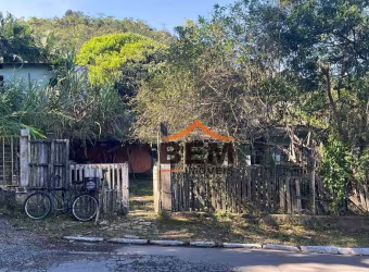 Terreno à venda, 375 m² por R$ 743.000,00 - Fazenda - Itajaí/SC
