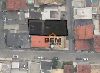 Terreno à venda, 360 m² por R$ 750.000,00 - São João - Itajaí/SC