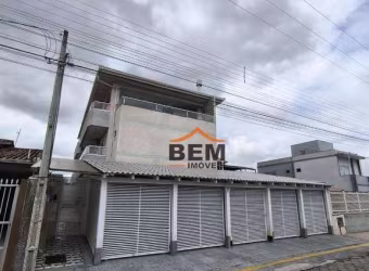 Apartamento com 3 dormitórios à venda, 141 m² por R$ 815.000,00 - Centro - Navegantes/SC