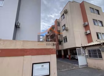 Apartamento com 2 dormitórios à venda, 56 m² por R$ 371.000,00 - São Vicente - Itajaí/SC