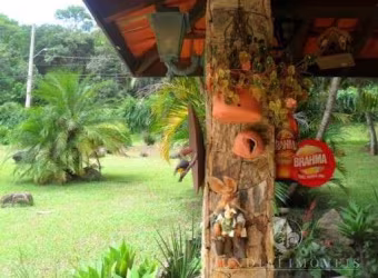 BELÍSSIMA CHÁCARA À VENDA NA SANTA CLARA, EM JUNDIAÍ - A/C 1000 m², alto padrão ao pé da Serra do Japi, com área de 21 mil m².