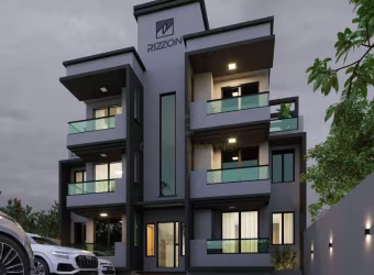 Apartamento RIZZON VI