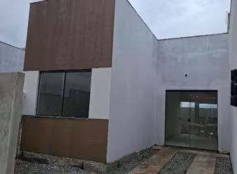 Casa com 2 quartos à venda na Nossa Senhora de Fátima, Penha  por R$ 300.000