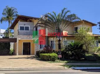 Casa em condomínio fechado com 5 quartos à venda na Valentim Trevisan, 680, Centro, Vinhedo, 625 m2 por R$ 1.996.000