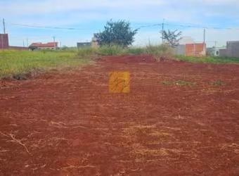 TERRENO  para VENDA