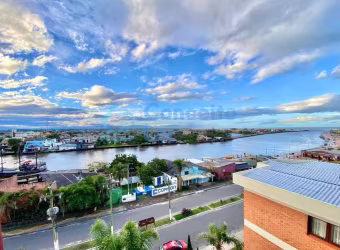 Apartamento para Venda em Torres, Predial, 3 dormitórios, 1 suíte, 2 banheiros, 1 vaga