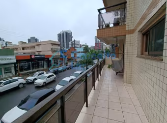 Apartamento para Venda em Torres, Centro, 2 dormitórios, 1 suíte, 2 banheiros