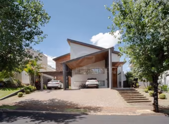 Casa em Condomínio Royal Tennis em Londrina