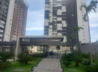 Apartamento com 2 quartos à venda na Rua Heitor Astrogildo Lopes, 500, Gleba Fazenda Palhano, Londrina, 62 m2 por R$ 570.000