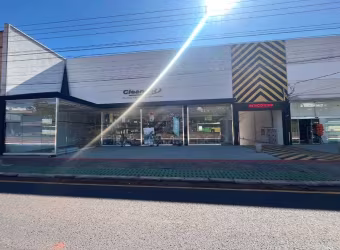 Loja Disponível Para Locação no Centro em Londrina
