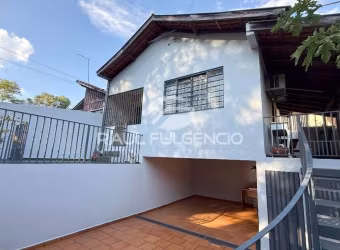 Casa para locação