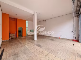 Loja para locação no centro de Londrina