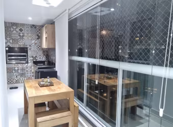 APARTAMENTO A VENDA 154M² - REGENTE FEIJÓ