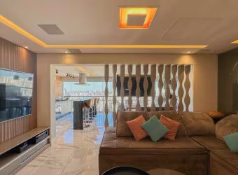 Apartamento para comprar com 3 quartos, 123m²