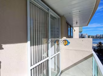 Apartamento com 2 dormitórios à venda, 50 m² por R$ 450.000 - Pitangueiras - Guarujá/SP