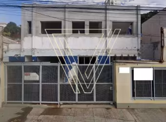 Salão comercial  com dois pavimentos para aluguel,  Vila Vianelo, Jundiai - SA6701