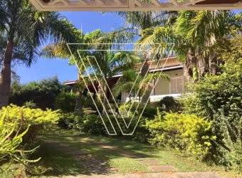 *Casa em condomínio para venda, 4 quarto(s),  Parque Da Fazenda, Itatiba - CA6667