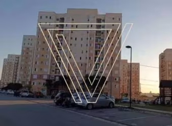 Apartamento a venda Condomínio Trentino. - AP8156