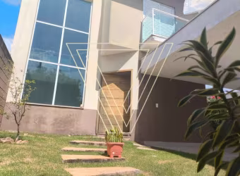 CASA COM PISCINA EM ITUPEVA - RESIDENCIAL GIRASSOL - CA8258