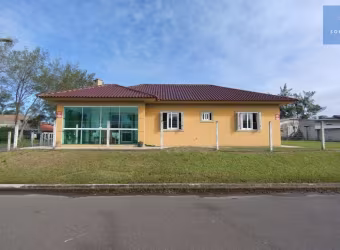 Casa próxima ao mar em Capão da Canoa
