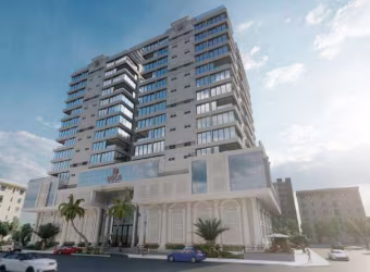 Apartamento à venda no bairro Zona Nova - Capão da Canoa/RS