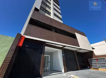 Apartamento 2 dormitórios novo no Centro de Torres
