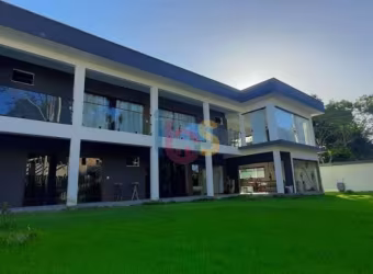 Casa à venda, 5 quartos, 5 suítes, 4 vagas, Arraial D'Ajuda - Porto Seguro /BA