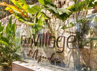 Vendo Lote no Eco Village Arraial D´ajuda