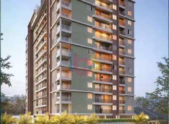 Apartamento à venda, 1 quarto, 1 vaga, Nossa Senhora da Vitória - Ilhéus/BA