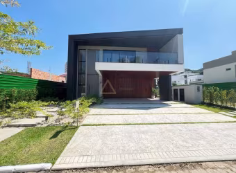Casa no condomínio Horizontal Da Brava - Praia Brava - Itajaí - SC