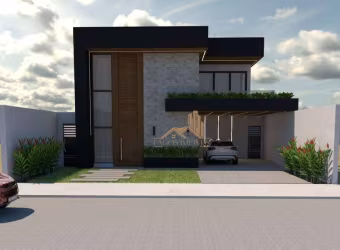 Casa com 3 dormitórios à venda, 265 m² por R$ 750.000,00 - Recanto do Sol - São Pedro da Aldeia/RJ