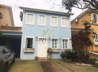 Residencial - Jd Bandeirantes