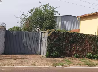 Residencial - Jardim Novo Horizonte