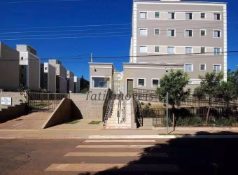Residencial - Recreio Sao Judas Tadeu