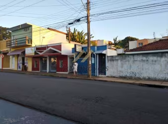 Comercial - Jd Sao Joao Batista