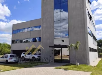 Comercial - Parque Tecnologico Damha Ii Sa
