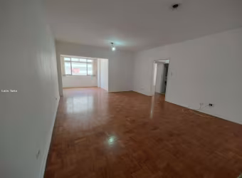 Apartamento para Venda em Santos, Boqueirão, 3 dormitórios, 1 suíte, 3 banheiros, 1 vaga