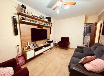 Apartamento para Venda em Santos, José Menino, 1 dormitório, 1 banheiro, 1 vaga