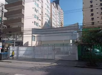 Loja para Locação em Santos, Gonzaga, 3 banheiros, 12 vagas