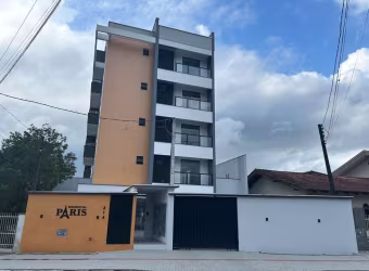 Apartamento Studio pronto pra morar no bairro Saguaçu