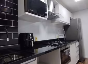 Apartamento à venda no bairro Floresta em Joinville/SC