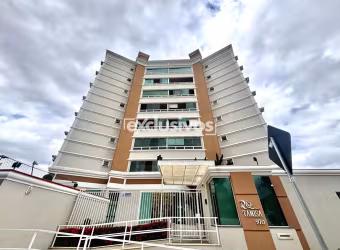 Apartamento 1 Suíte + 2 qtos com 2 vagas no América por 609.990,00.