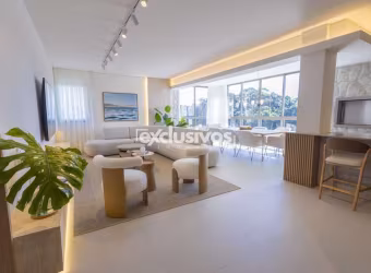 Espetacular apartamento no América mobiliado pela construtora: R$ 3.190.000