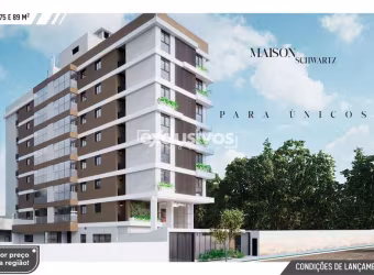 Oportunidade de Lançamento no Anita Garibaldi com melhor preço de m² da região!