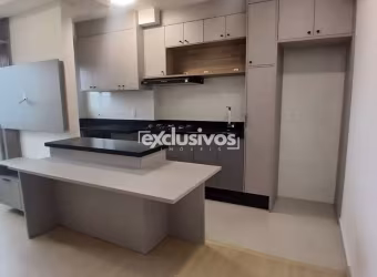 Apartamento SEMI MOBILIADO LINDO NOVO no HOME CLUB Glória por R$ 485.000,00.