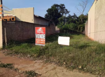Terreno à venda, 150 m² por R$ 120.000,00 - Derby Clube - Barretos/SP
