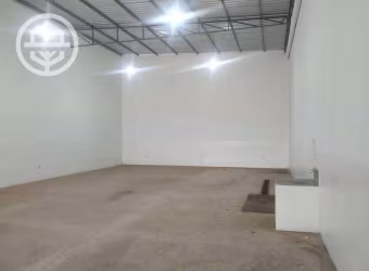 Barracão para alugar, 400 m² por R$ 6.000,00/mês - San Diego - Barretos/SP