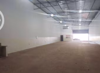 Barracão para alugar, 400 m² por R$ 6.000,00/mês - San Diego - Barretos/SP